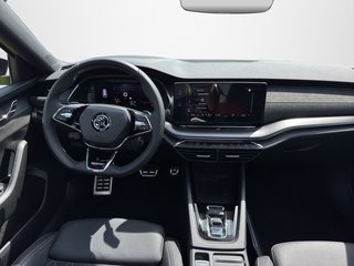 Skoda Octavia Combi 2.0 TSI RS DSG / AHK / ACC / PANORAMA - bilder 5