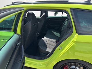 Skoda Octavia Combi 2.0 TSI RS DSG / AHK / ACC / PANORAMA - bilder 10
