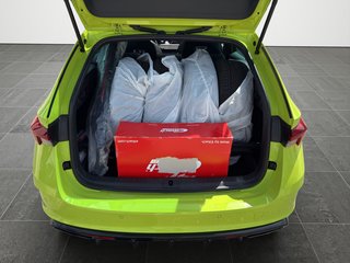 Skoda Octavia Combi 2.0 TSI RS DSG / AHK / ACC / PANORAMA - bilder 11