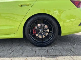 Skoda Octavia Combi 2.0 TSI RS DSG / AHK / ACC / PANORAMA - bilder 13
