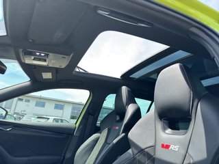 Skoda Octavia Combi 2.0 TSI RS DSG / AHK / ACC / PANORAMA - bilder 14