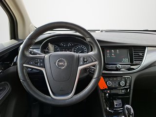 Opel Mokka X 1.4T 120 Jahre KLIMA / AHK / SMART-LINK / KAMERA - bilder 6
