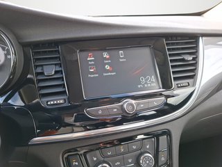 Opel Mokka X 1.4T 120 Jahre KLIMA / AHK / SMART-LINK / KAMERA - bilder 8