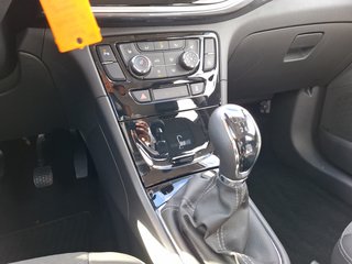Opel Mokka X 1.4T 120 Jahre KLIMA / AHK / SMART-LINK / KAMERA - bilder 9