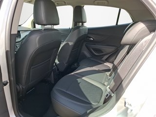 Opel Mokka X 1.4T 120 Jahre KLIMA / AHK / SMART-LINK / KAMERA - bilder 10