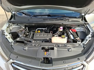 Opel Mokka X 1.4T 120 Jahre KLIMA / AHK / SMART-LINK / KAMERA - bilder 12