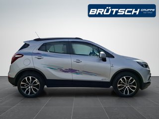 Opel Mokka X 1.4T 120 Jahre KLIMA / AHK / SMART-LINK / KAMERA - bilder 3