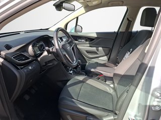Opel Mokka X 1.4T 120 Jahre KLIMA / AHK / SMART-LINK / KAMERA - bilder 4