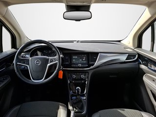 Opel Mokka X 1.4T 120 Jahre KLIMA / AHK / SMART-LINK / KAMERA - bilder 5