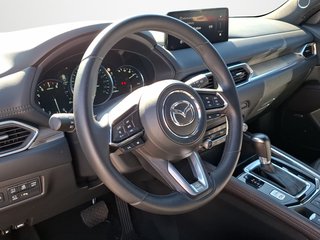 Mazda CX-5 Takumi 2.5 AUTOMATIK / LEDER / BOSE / MATRIX / NAVI - bilder 6