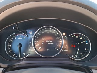 Mazda CX-5 Takumi 2.5 AUTOMATIK / LEDER / BOSE / MATRIX / NAVI - bilder 7