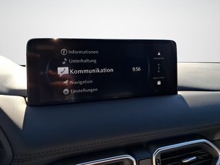 Mazda CX-5 Takumi 2.5 AUTOMATIK / LEDER / BOSE / MATRIX / NAVI - bilder 8