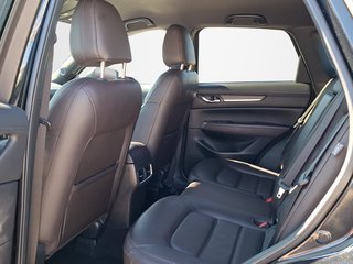 Mazda CX-5 Takumi 2.5 AUTOMATIK / LEDER / BOSE / MATRIX / NAVI - bilder 10