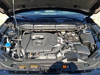 Mazda CX-5 Takumi 2.5 AUTOMATIK / LEDER / BOSE / MATRIX / NAVI - bilder 12