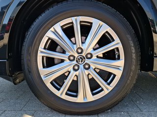 Mazda CX-5 Takumi 2.5 AUTOMATIK / LEDER / BOSE / MATRIX / NAVI - bilder 13
