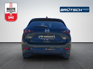 Mazda CX-5 Takumi 2.5 AUTOMATIK / LEDER / BOSE / MATRIX / NAVI - bilder 1