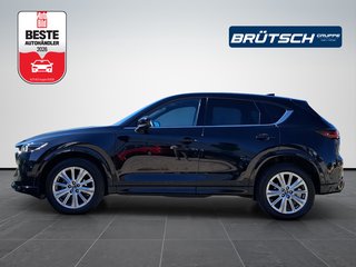 Mazda CX-5 Takumi 2.5 AUTOMATIK / LEDER / BOSE / MATRIX / NAVI - bilder 2