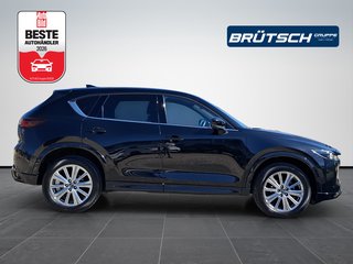 Mazda CX-5 Takumi 2.5 AUTOMATIK / LEDER / BOSE / MATRIX / NAVI - bilder 3