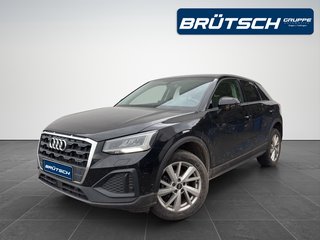 Audi Q2 Gebrauchtwagen Kaufen