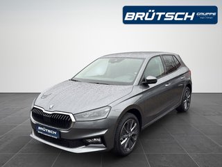 Skoda Fabia Neuwagen Kaufen