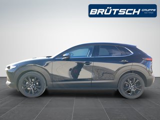 Mazda CX-30 2025 2.5 e-SKYACTIV-G 140PS 6AT Homura - foto 2