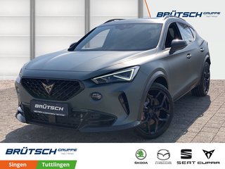 CUPRA Formentor Vorführfahrzeug Kaufen