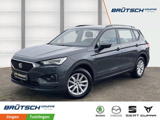 Seat Tarraco Gebrauchtwagen Kaufen