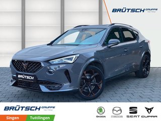 CUPRA Formentor Gebrauchtwagen Kaufen