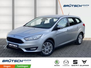 Ford Focus Gebrauchtwagen Kaufen