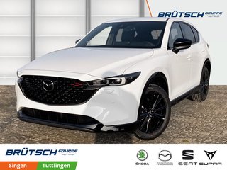 Mazda CX-5 Vorführfahrzeug Kaufen