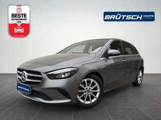 Mercedes-Benz B 180 Gebrauchtwagen Kaufen