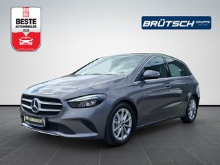Mercedes-Benz B 180 Gebrauchtwagen Kaufen