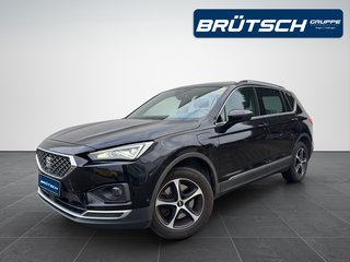 SEAT Tarraco Gebrauchtwagen Kaufen