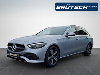 Mercedes-Benz C 220 Gebrauchtwagen Kaufen