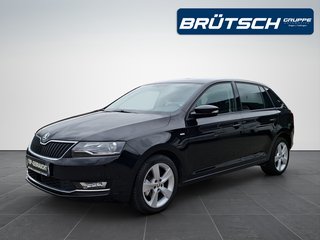 Skoda Rapid/Spaceback Gebrauchtwagen Kaufen