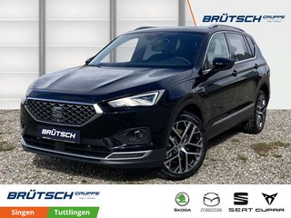 Seat Tarraco Vorführfahrzeug Kaufen