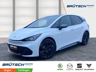 CUPRA Born Vorführfahrzeug Kaufen