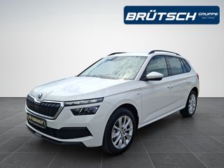 Skoda Kamiq Gebrauchtwagen Kaufen