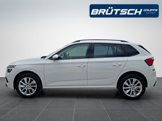 Skoda Kamiq 1.0 TSI Tour DSG / VOLL-LED / NAVI / TEMPOMAT / SITZHEIZUNG - bilder 2