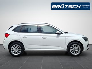 Skoda Kamiq 1.0 TSI Tour DSG / VOLL-LED / NAVI / TEMPOMAT / SITZHEIZUNG - bilder 3