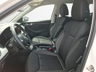 Skoda Kamiq 1.0 TSI Tour DSG / VOLL-LED / NAVI / TEMPOMAT / SITZHEIZUNG - bilder 4