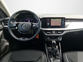 Skoda Kamiq 1.0 TSI Tour DSG / VOLL-LED / NAVI / TEMPOMAT / SITZHEIZUNG - bilder 5
