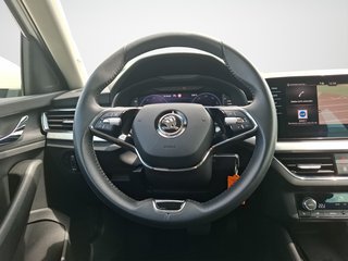 Skoda Kamiq 1.0 TSI Tour DSG / VOLL-LED / NAVI / TEMPOMAT / SITZHEIZUNG - bilder 6