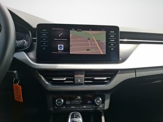 Skoda Kamiq 1.0 TSI Tour DSG / VOLL-LED / NAVI / TEMPOMAT / SITZHEIZUNG - bilder 8