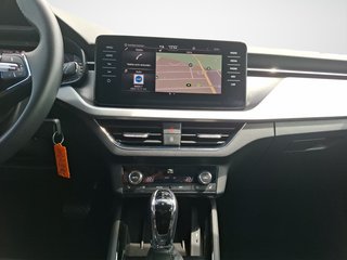 Skoda Kamiq 1.0 TSI Tour DSG / VOLL-LED / NAVI / TEMPOMAT / SITZHEIZUNG - bilder 9