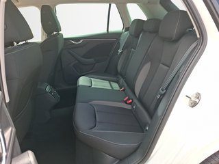 Skoda Kamiq 1.0 TSI Tour DSG / VOLL-LED / NAVI / TEMPOMAT / SITZHEIZUNG - bilder 10