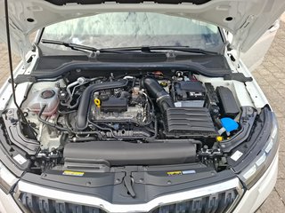 Skoda Kamiq 1.0 TSI Tour DSG / VOLL-LED / NAVI / TEMPOMAT / SITZHEIZUNG - bilder 12