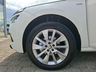 Skoda Kamiq 1.0 TSI Tour DSG / VOLL-LED / NAVI / TEMPOMAT / SITZHEIZUNG - bilder 13