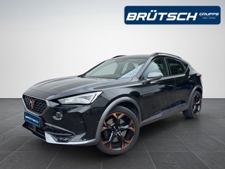 CUPRA Formentor Gebrauchtwagen Kaufen