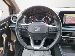 SEAT Arona 1.0 TSI Xperience KLIMA / ALCANTARA / NAVI / KAMERA - foto 6